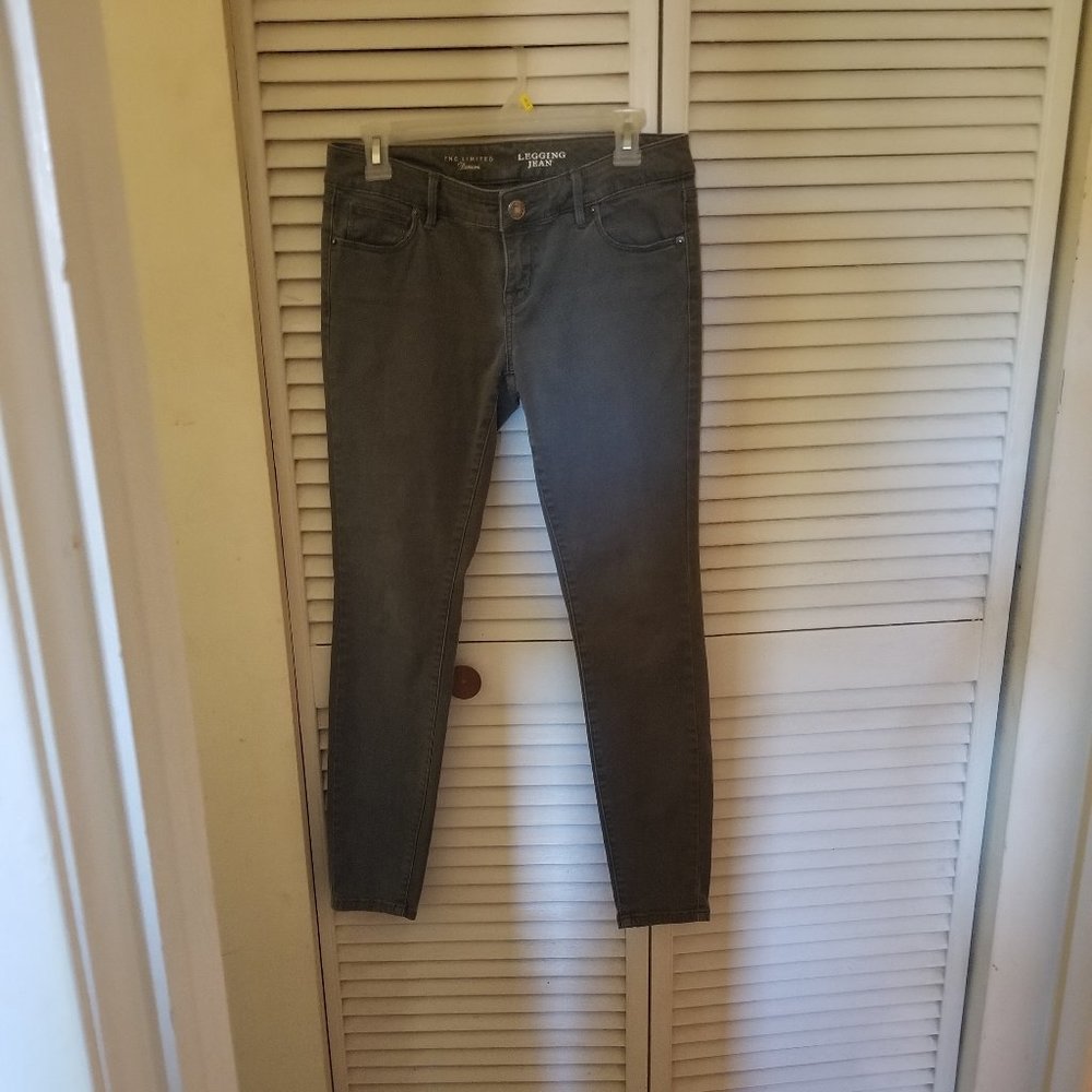 The Limited Denim, Legging Jean